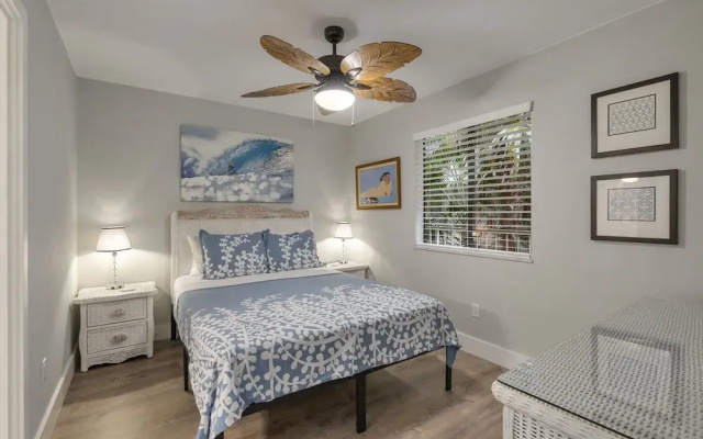 Pacific Shores B203 2 Bedroom Condo