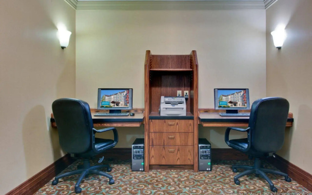 Executive Residency by Best Western Toronto-Mississauga