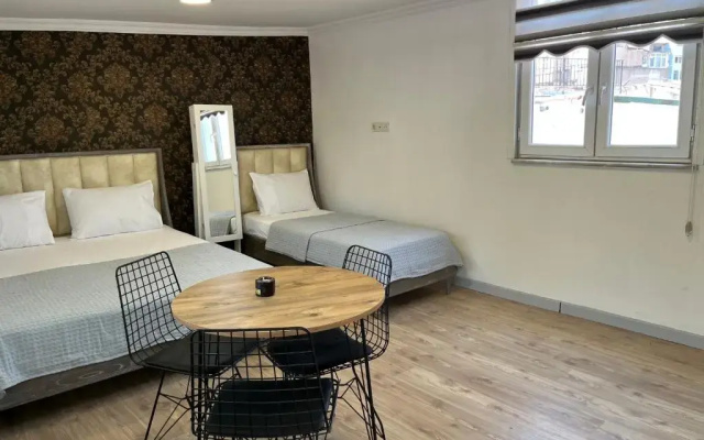 Taksim Neo Pera Suites