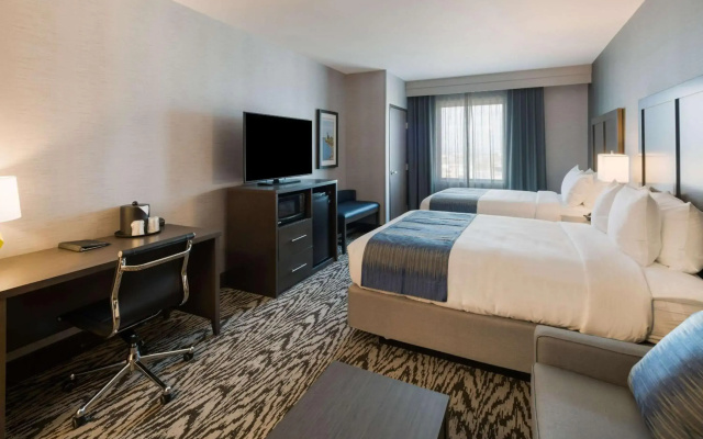 Comfort Suites Kennewick At Southridge