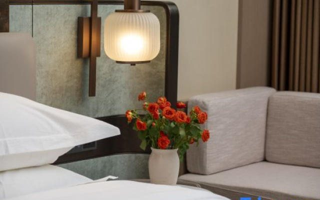 lan ting hotel