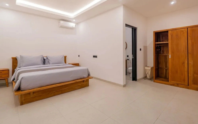 Pasih Seseh Villa and Apartment by Bali Cabin