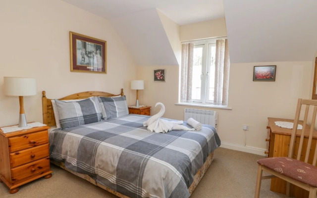 Whitby Harbour Retreat