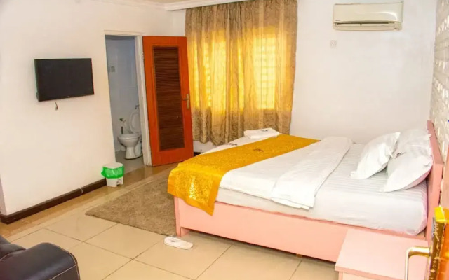 EED Pension Boutique Hotel