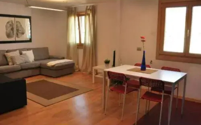 La Casita Del 7