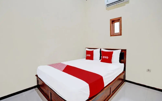 OYO 92367 Garuda Homestay Syariah