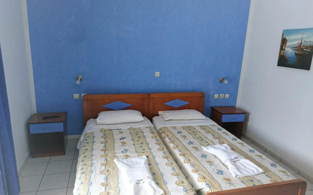 Christakis Hotel