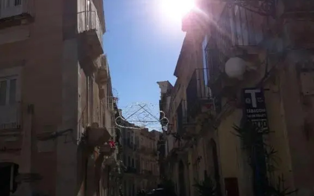 Giudecca Apartments