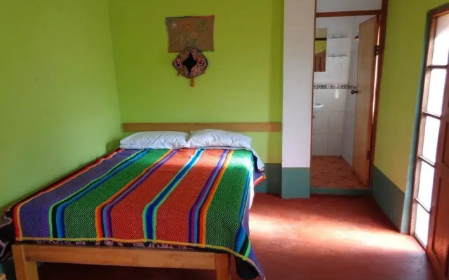 Ccotos Inn