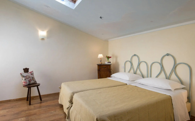 Valle di Assisi Country Apartments