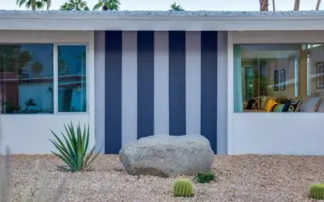 Jagger House