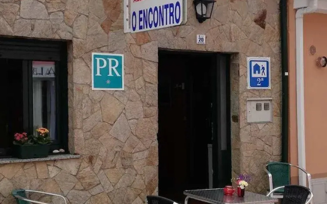 O Encontro