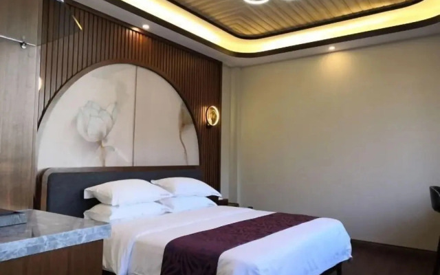 Changxing Renaissance Inn