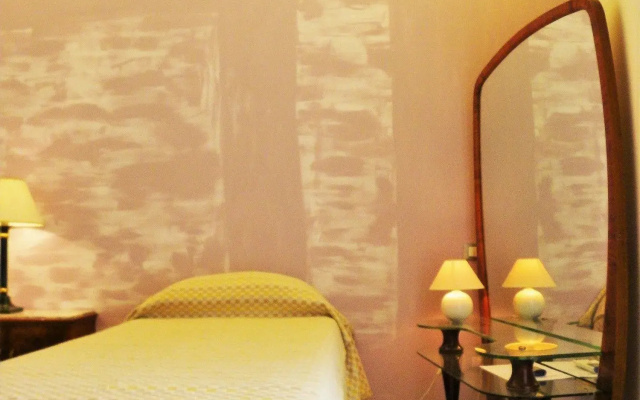 B&B Al Ponte Vecchio