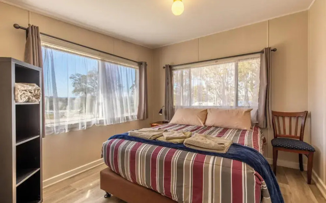 Walpole Rest Point Caravan Park