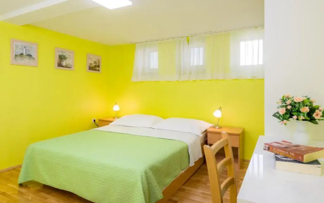 Apartment Medak City Center Nena