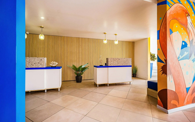 TRYP by Wyndham Aruba