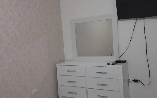 J. B Apartamentos