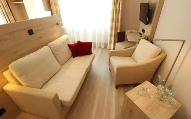 Landhotel Helms