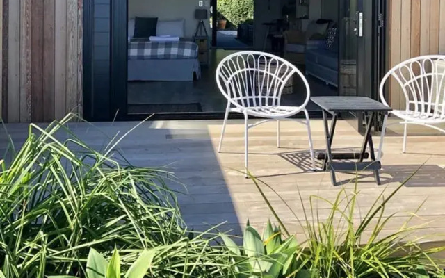 The Moorings Studio Apartments