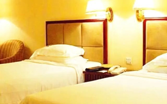 Yintian Hotel