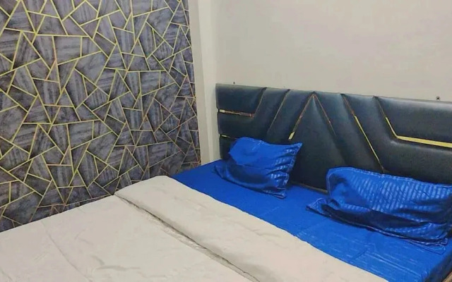 Shlok Homestay