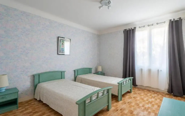 Maison Mimizan, 4 pièces, 6 personnes - FR-1-50-93