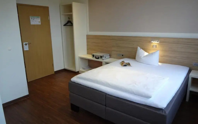 Trend Hotel