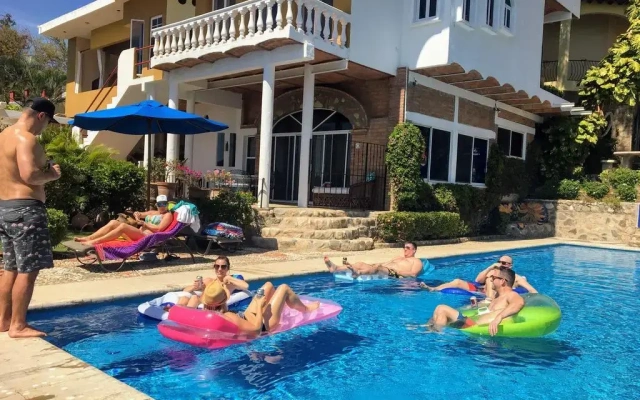 Jardin del Mar
