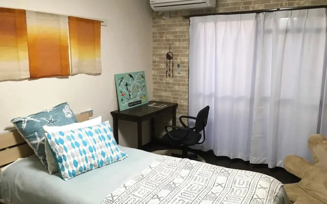 I Am Home Guest House
