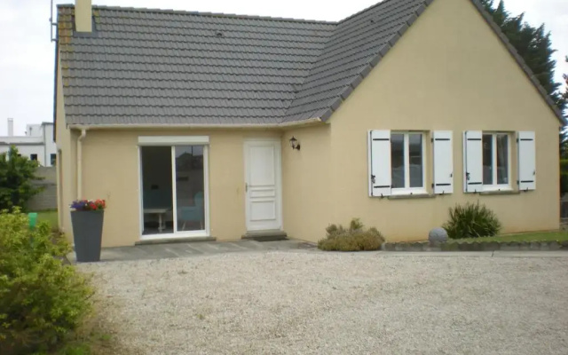 Gite de Grandcamp Maisy
