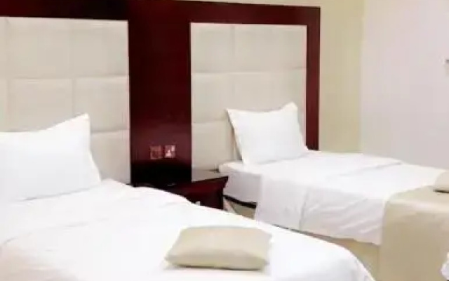 Aseel Furnished Apartments