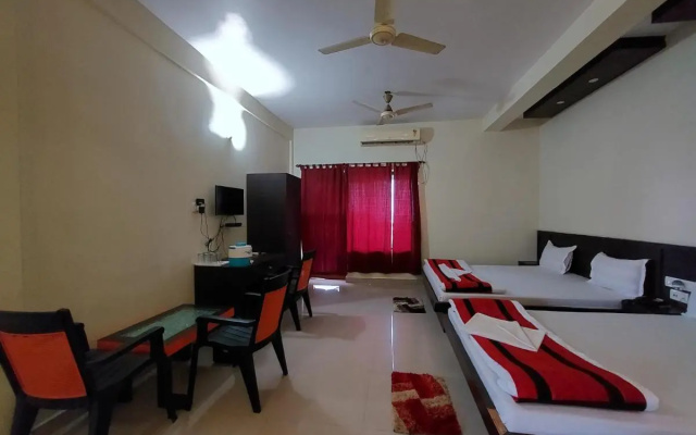 Shinjini Resort