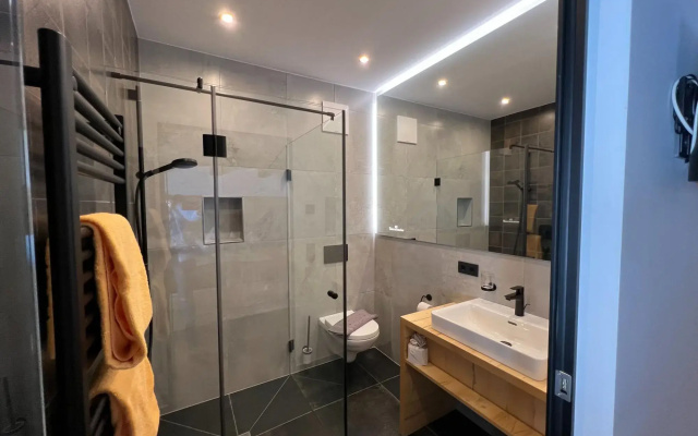 Penthouse Tauernfenster, Neukirchen