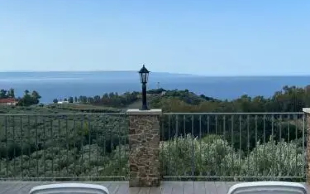 Casale Calabria