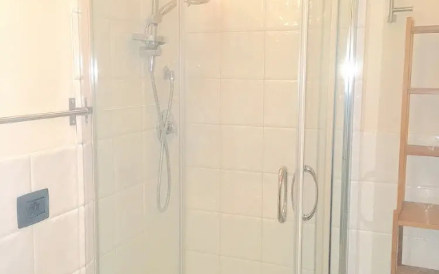 A casa di Cinzia