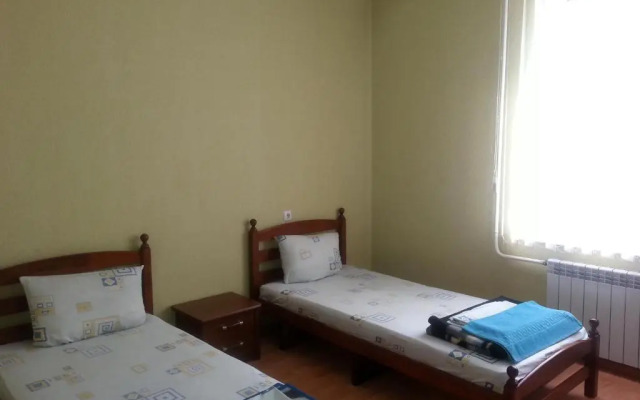 Gostevoy Apartment