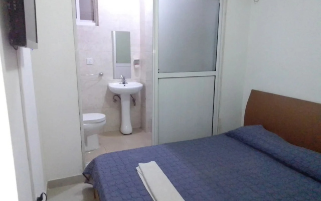 Residenciais Lobito