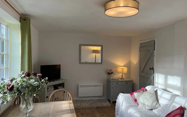 Loxley Barn, 1-bed Cottage Retreat