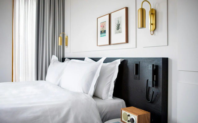 Pillows Grand Boutique Hotel Maurits at the Park - Small Luxury Hotels