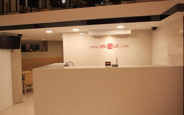 Three Seven Hotel