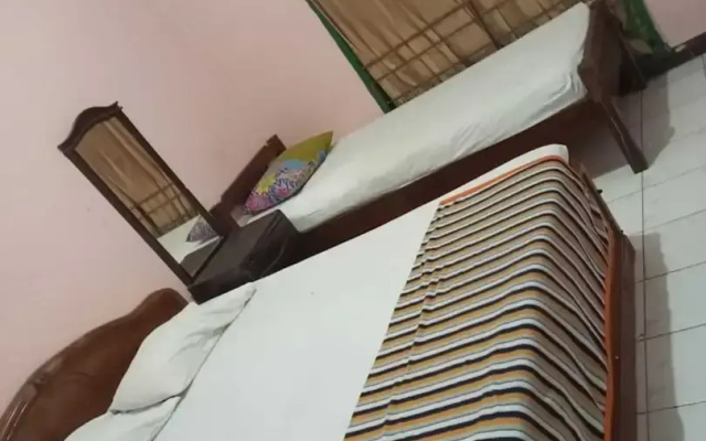 Hotel Tirtonadi Permai