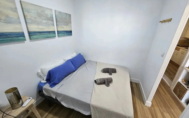 Paraty de Steram Flats Torremolinos