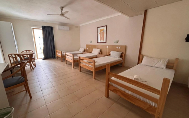 The San Anton Hotel