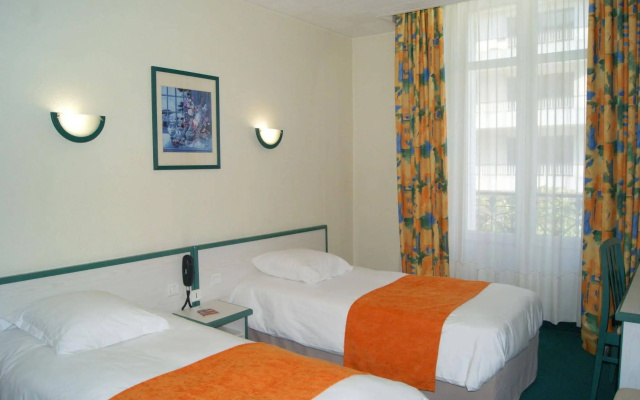 Hôtel Suzane