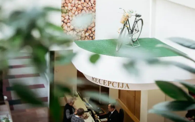Hotel Ajda - Sava Hotels & Resorts