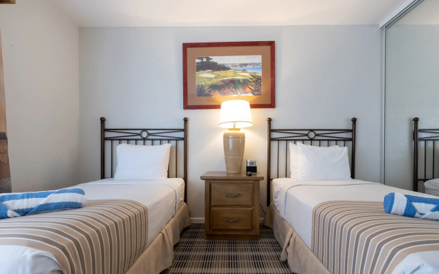 Vista Mirage Resort