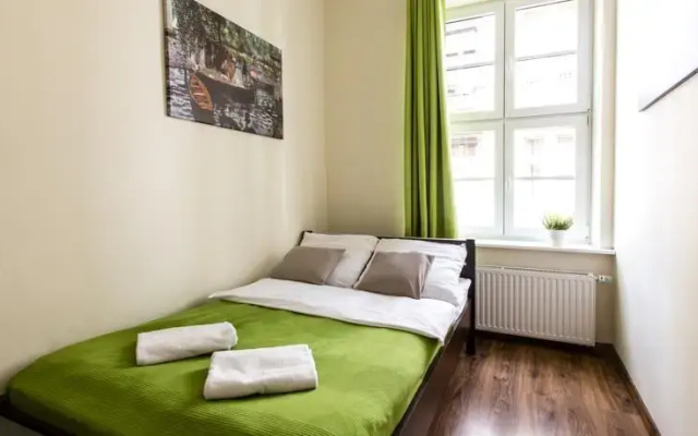 Arte Hostel