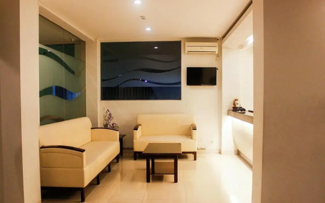 Hotel Niaga