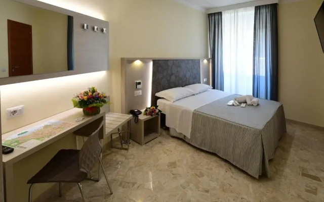 Hotel Auditorium